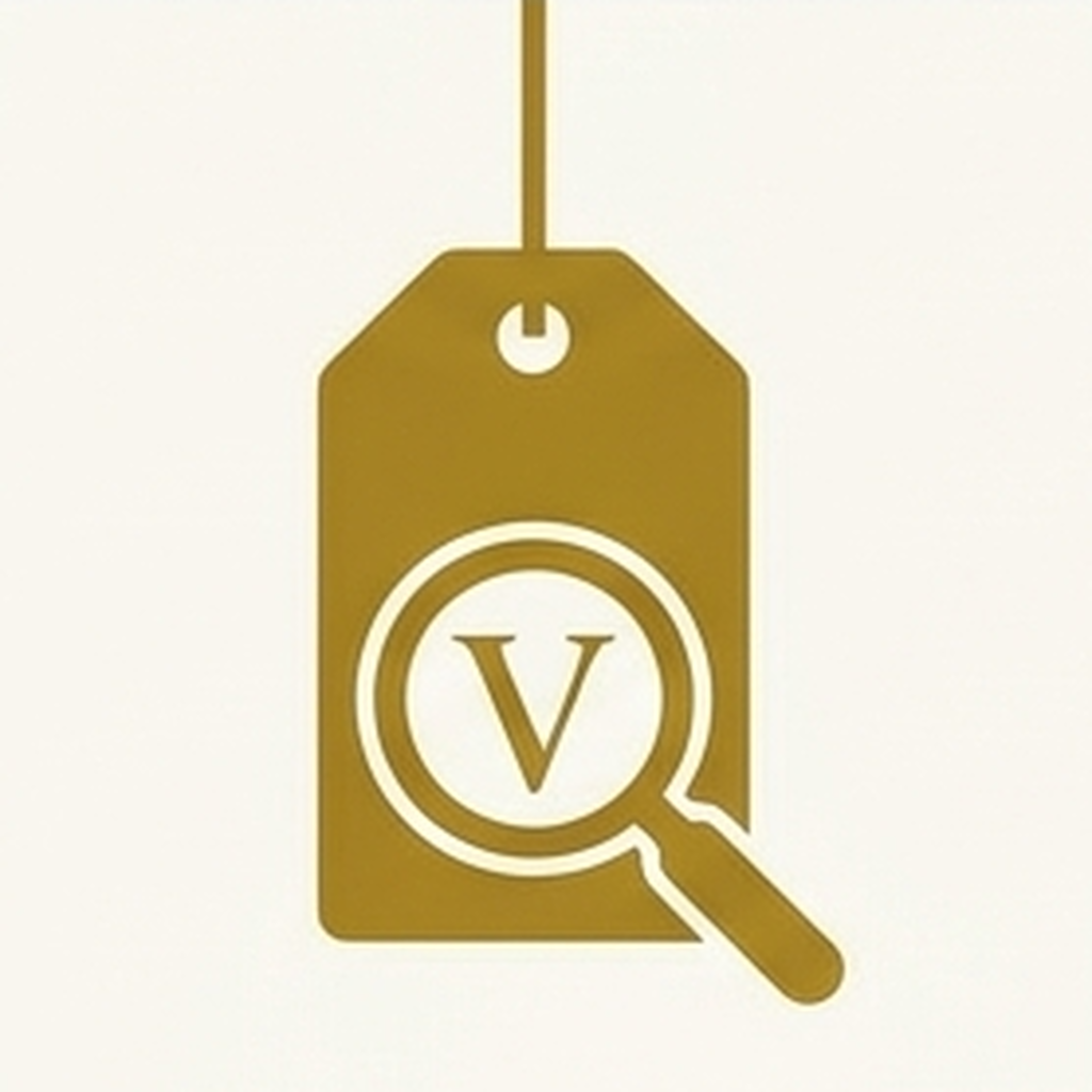 Findthevalueof — Professional Collectibles & Antiques Valuation